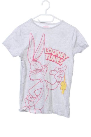 Kinder T-Shirt Unbranded, Größe 10-11y/ 146-152 cm, Farbe Grau, Preis 5,04 €