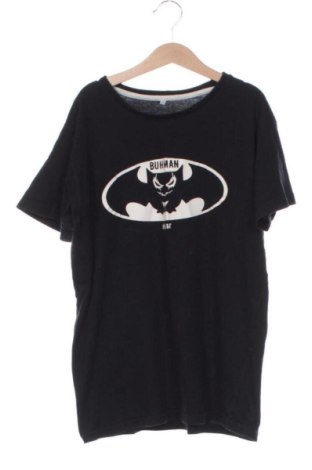 Tricou pentru copii Unbranded, Mărime 10-11y/ 146-152 cm, Culoare Negru, Preț 26,07 Lei