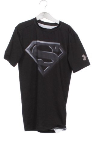 Detské tričko Under Armour, Veľkosť 13-14y/ 164-168 cm, Farba Čierna, Cena  15,95 €