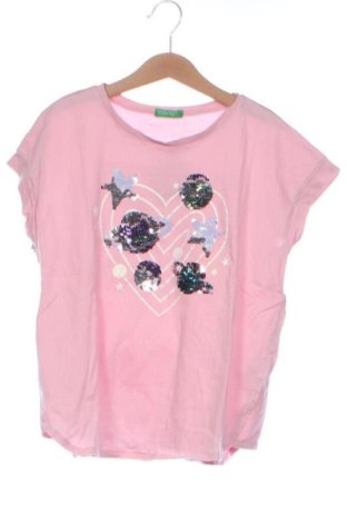 Detské tričko United Colors Of Benetton, Veľkosť 10-11y/ 146-152 cm, Farba Viacfarebná, Cena  8,00 €