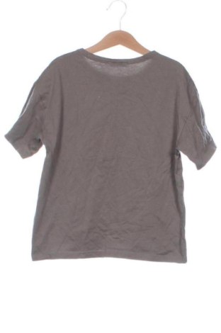 Tricou pentru copii United Colors Of Benetton, Mărime 10-11y/ 146-152 cm, Culoare Gri, Preț 47,99 Lei