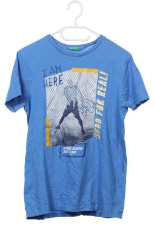 Detské tričko United Colors Of Benetton, Veľkosť 13-14y/ 164-168 cm, Farba Viacfarebná, Cena  9,95 €