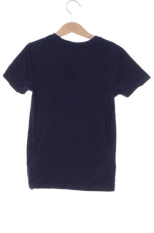 Детска тениска Wanex Kids, Размер 4-5y/ 110-116 см, Цвят Син, Цена 5,00 €