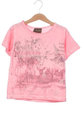 Gyerek póló Wild & Wald, Méret 18-24m / 86-98 cm, Szín Sokszínű, Ár 3 929 Ft