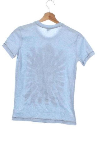 Dětské tričko  Y.F.K., Velikost 10-11y/ 146-152 cm, Barva Modrá, Cena  150,00 Kč