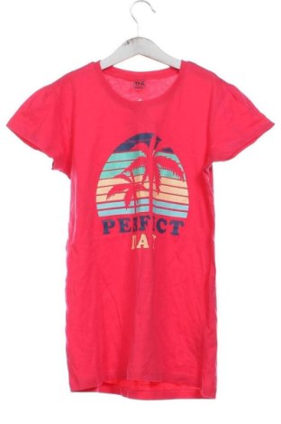 Detské tričko Y.F.K., Veľkosť 12-13y/ 158-164 cm, Farba Ružová, Cena  5,04 €