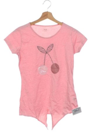 Detské tričko Yigga, Veľkosť 12-13y/ 158-164 cm, Farba Ružová, Cena  6,95 €