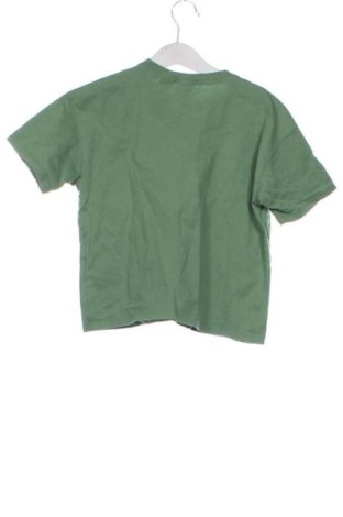 Dětské tričko  Zara, Velikost 3-4y/ 104-110 cm, Barva Zelená, Cena  169,00 Kč