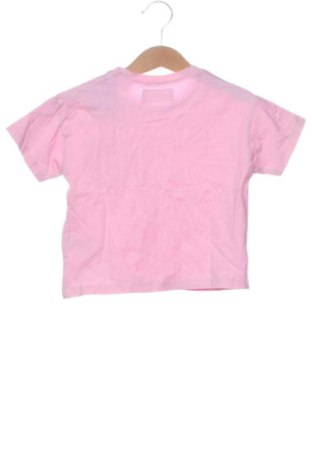 Detské tričko Zara, Veľkosť 18-24m/ 86-98 cm, Farba Ružová, Cena  4,95 €