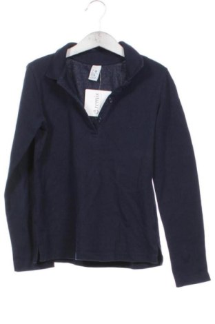 Detské tričko Zara, Veľkosť 6-7y/ 122-128 cm, Farba Modrá, Cena  6,00 €