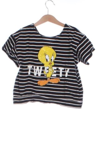 Detské tričko Zara, Veľkosť 6-7y/ 122-128 cm, Farba Viacfarebná, Cena  4,00 €