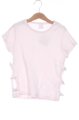 Detské tričko Zara, Veľkosť 12-13y/ 158-164 cm, Farba Ružová, Cena  4,00 €