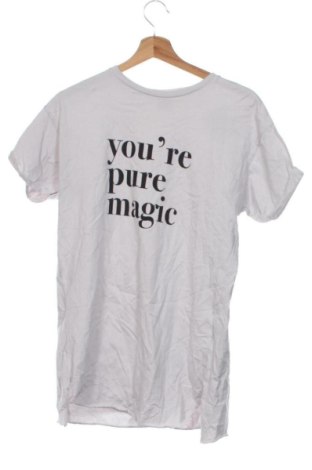 Kinder T-Shirt Zara, Größe 12-13y/ 158-164 cm, Farbe Grau, Preis 4,99 €