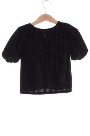 Παιδικό μπλουζάκι Zara, Μέγεθος 18-24m/ 86-98 εκ., Χρώμα Μαύρο, Τιμή 4,99 €