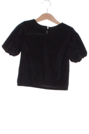Παιδικό μπλουζάκι Zara, Μέγεθος 18-24m/ 86-98 εκ., Χρώμα Μαύρο, Τιμή 4,99 €