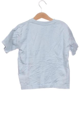 Детска тениска Zara, Размер 2-3y/ 98-104 см, Цвят Син, Цена 4,09 €