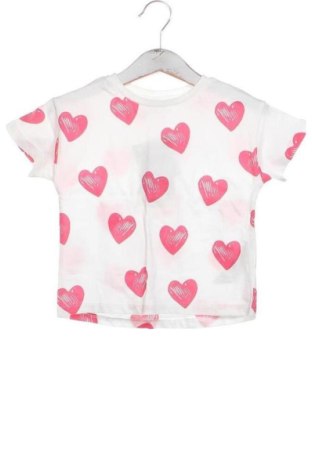 Tricou pentru copii Zara, Mărime 12-18m/ 80-86 cm, Culoare Multicolor, Preț 41,71 Lei