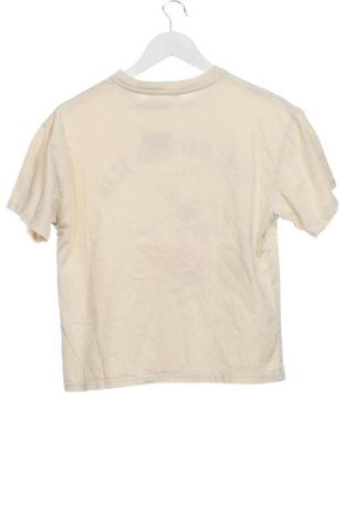 Детска тениска Zara, Размер 10-11y/ 146-152 см, Цвят Бежов, Цена 4,00 €