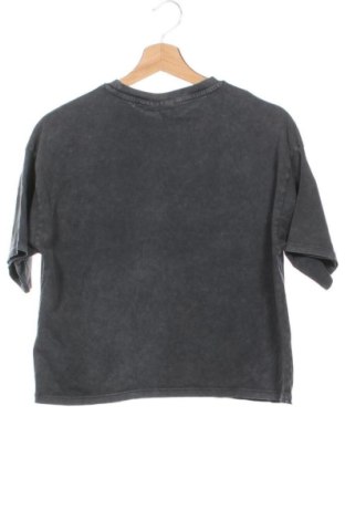 Dziecięcy T-shirt Zara, Rozmiar 13-14y/ 164-168 cm, Kolor Czarny, Cena 18,99 zł