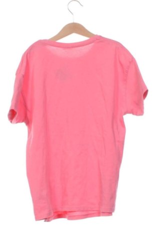 Детска тениска Zara, Размер 12-13y/ 158-164 см, Цвят Розов, Цена 8,74 €