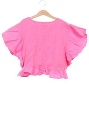 Gyerek póló Zara, Méret 12-13y / 158-164 cm, Szín Rózsaszín, Ár 1 653 Ft