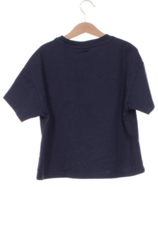 Детска тениска Zara, Размер 10-11y/ 146-152 см, Цвят Син, Цена 4,00 €
