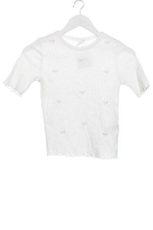 Tricou pentru copii Zara, Mărime 12-13y/ 158-164 cm, Culoare Alb, Preț 20,85 Lei