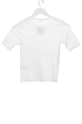 Tricou pentru copii Zara, Mărime 12-13y/ 158-164 cm, Culoare Alb, Preț 20,85 Lei