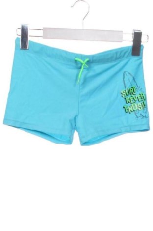 Kinderbadeanzug Pepco, Größe 12-13y/ 158-164 cm, Farbe Blau, Preis € 12,00