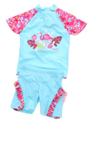 Dětské plavky  Playshoes, Velikost 9-12m/ 74-80 cm, Barva Vícebarevné, Cena  741,00 Kč