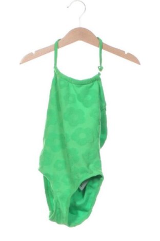 Kinderbadeanzug Reserved, Größe 2-3y/ 98-104 cm, Farbe Grün, Preis € 16,00