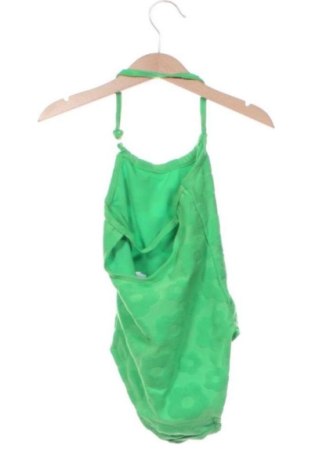 Kinderbadeanzug Reserved, Größe 2-3y/ 98-104 cm, Farbe Grün, Preis € 16,00