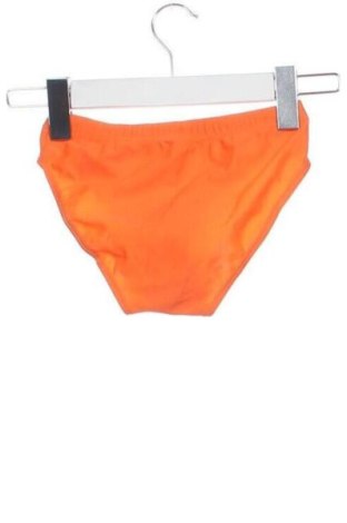 Kinderbadeanzug Unbranded, Größe 6-7y/ 122-128 cm, Farbe Orange, Preis € 12,00
