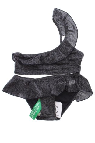Μαγιό παιδικό United Colors Of Benetton, Μέγεθος 10-11y/ 146-152 εκ., Χρώμα Μαύρο, Τιμή 26,13 €