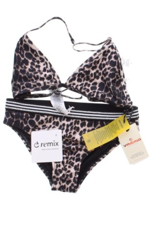 Costum de baie pentru copii Vingino, Mărime 7-8y/ 128-134 cm, Culoare Multicolor, Preț 161,99 Lei