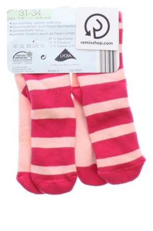 Kinder Socken Alive, Größe 7-8y/ 128-134 cm, Farbe Mehrfarbig, Preis € 8,99