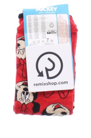 Kinder Socken Disney, Größe 31y, Farbe Mehrfarbig, Preis € 8,99