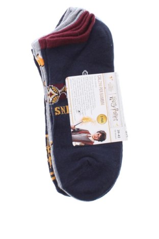 Skarpety dziecięce Harry Potter, Rozmiar 12-13y/ 158-164 cm, Kolor Kolorowy, Cena 36,99 zł