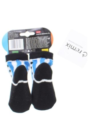 Ciorapi pentru copii Soxo, Mărime 0-1m/ 50 cm, Culoare Multicolor, Preț 32,11 Lei