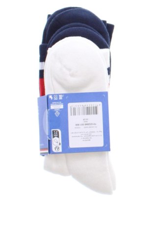 Gyermekzokni Tommy Hilfiger, Méret 11-12y / 152-158 cm, Szín Sokszínű, Ár 6 219 Ft