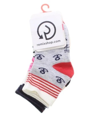 Παιδικές κάλτσες Unbranded, Μέγεθος 18-24m/ 86-98 εκ., Χρώμα Πολύχρωμο, Τιμή 7,99 €
