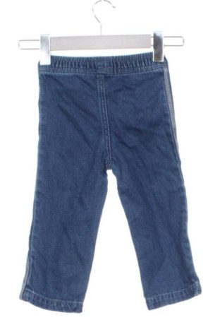 Παιδικά τζίν Adidas Originals, Μέγεθος 18-24m/ 86-98 εκ., Χρώμα Μπλέ, Τιμή 56,99 €