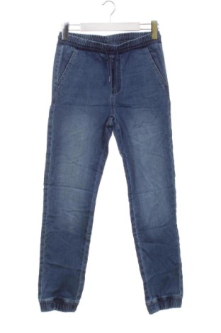 Detské džínsy  Admiral, Veľkosť 13-14y/ 164-168 cm, Farba Modrá, Cena  16,95 €