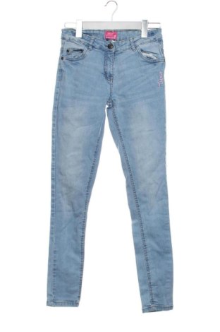 Blugi pentru copii Alive, Mărime 12-13y/ 158-164 cm, Culoare Albastru, Preț 101,99 Lei