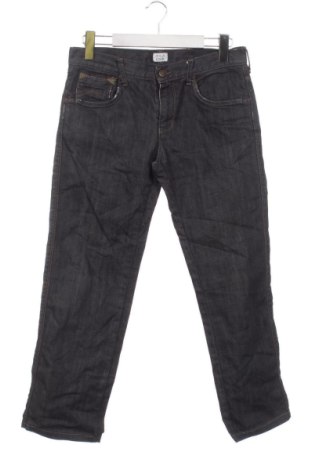 Dětské džíny  Armani Junior, Velikost 14-15y/ 168-170 cm, Barva Modrá, Cena  939,00 Kč