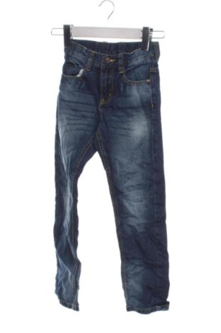 Dziecięce jeansy BW, Rozmiar 4-5y/ 110-116 cm, Kolor Niebieski, Cena 72,99 zł