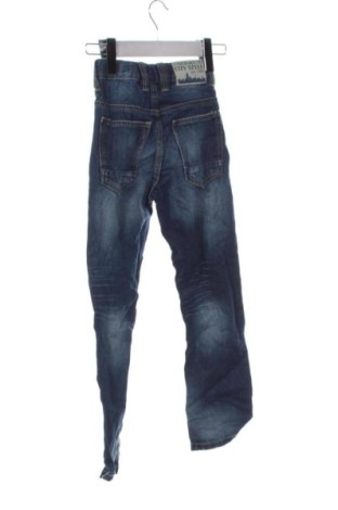 Dziecięce jeansy BW, Rozmiar 4-5y/ 110-116 cm, Kolor Niebieski, Cena 72,99 zł