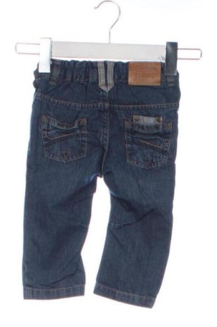 Kinderjeans Baby Club, Größe 9-12m/ 74-80 cm, Farbe Blau, Preis € 7,67