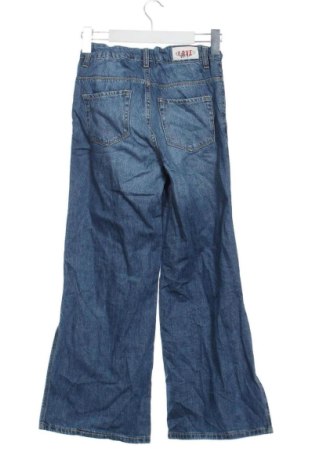 Детски дънки Blu Kids, Размер 11-12y/ 152-158 см, Цвят Син, Цена 16,87 €