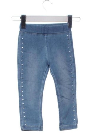 Detské džínsy  Blu Kids, Veľkosť 18-24m/ 86-98 cm, Farba Modrá, Cena  19,95 €